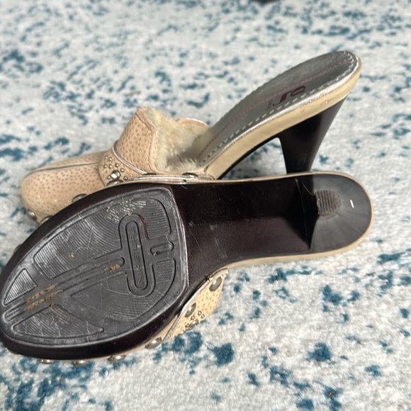 High heels women’s shoes - Picture 4 of 4